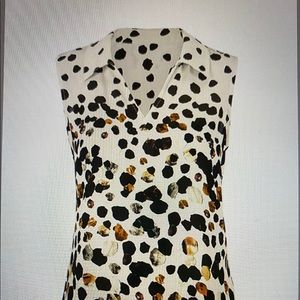 Cabi seismic top size S